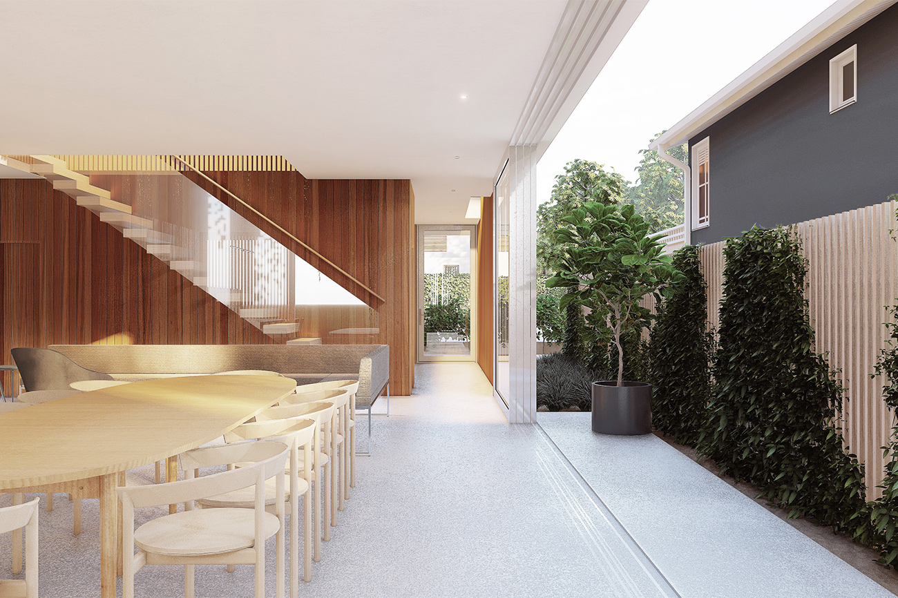 Ross Allen — Rivo Alto