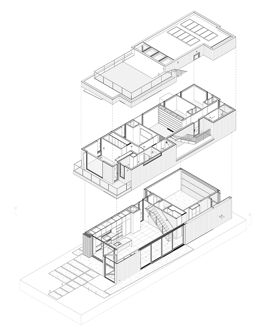 Ross Allen — Rivo Alto