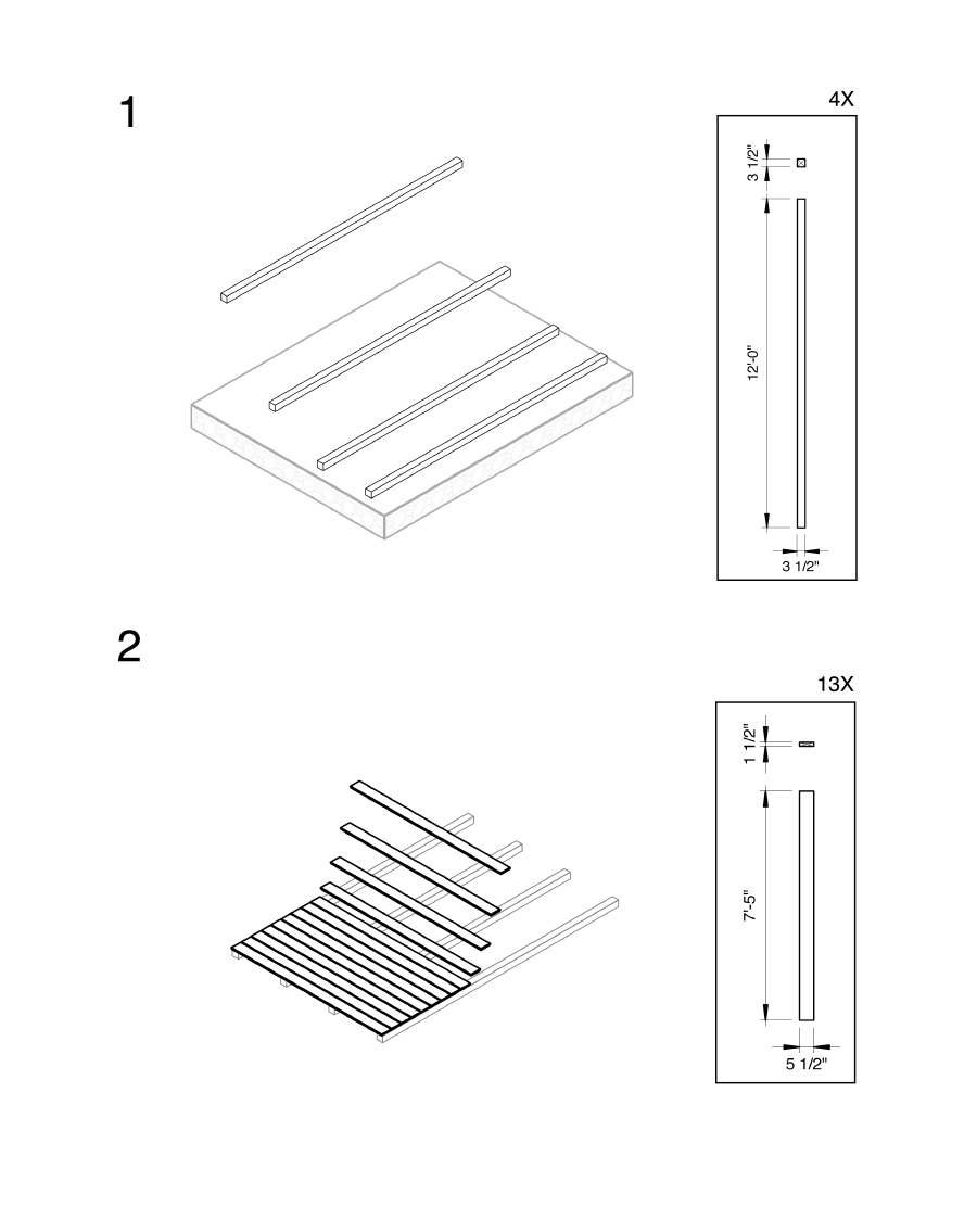 Ross Allen — Backyard Sauna