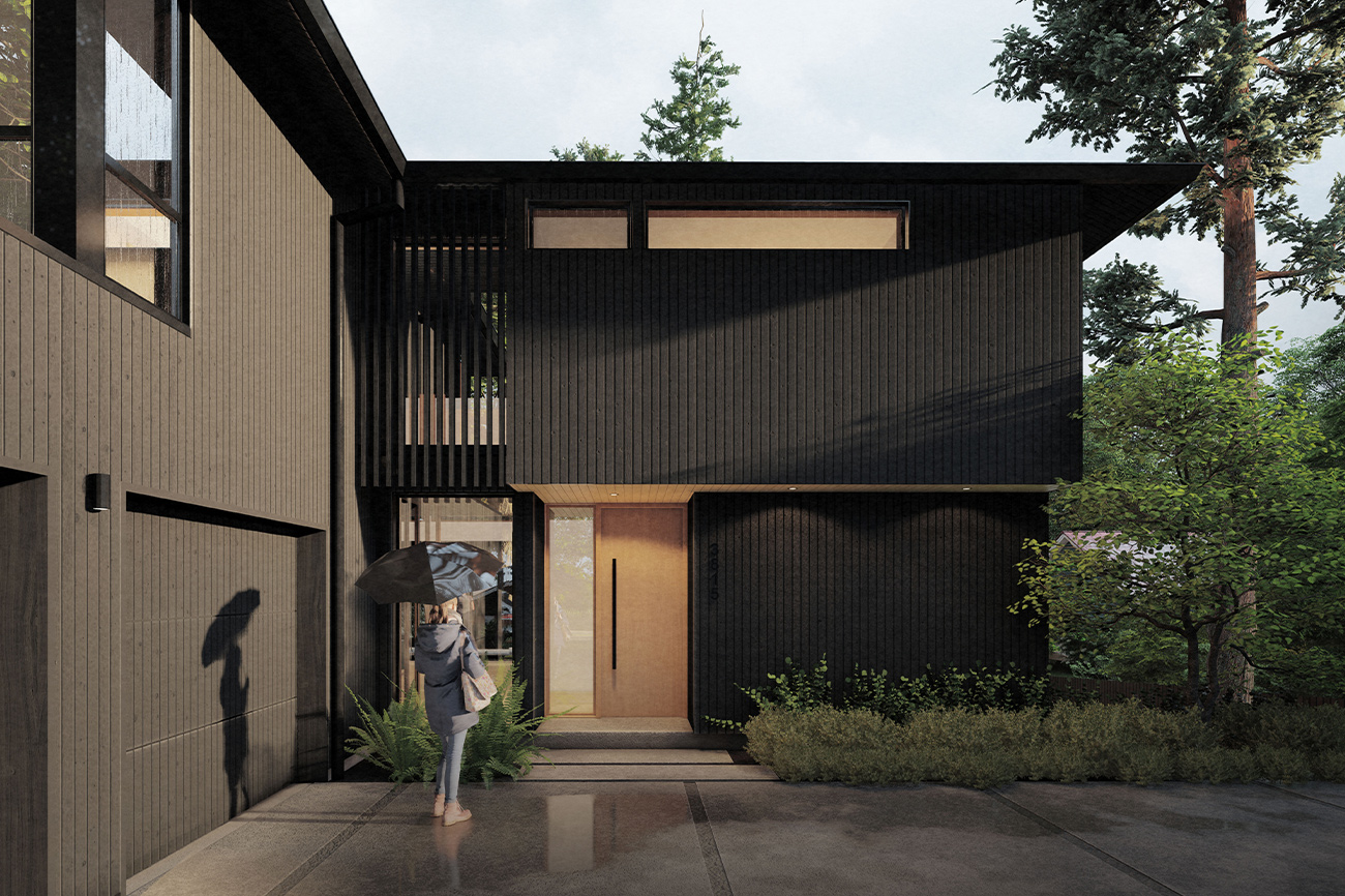 Ross Allen — Southshore