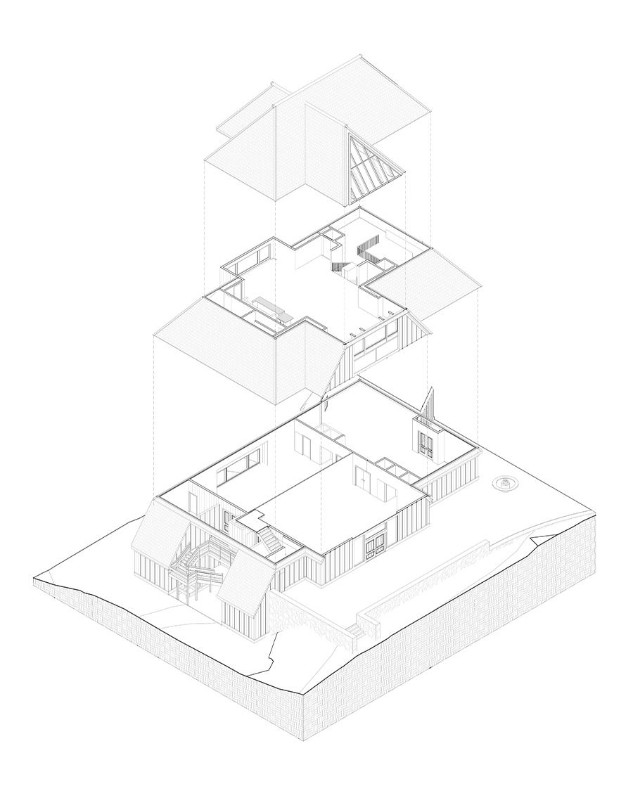 Ross Allen — Timberline Lodge