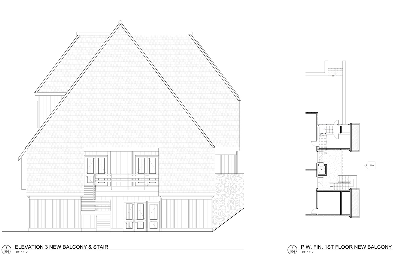 Ross Allen — Timberline Lodge