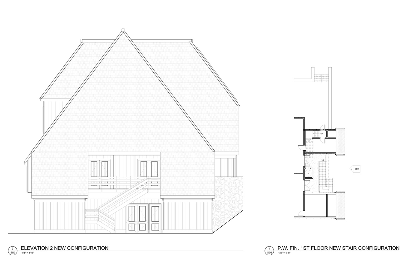 Ross Allen — Timberline Lodge