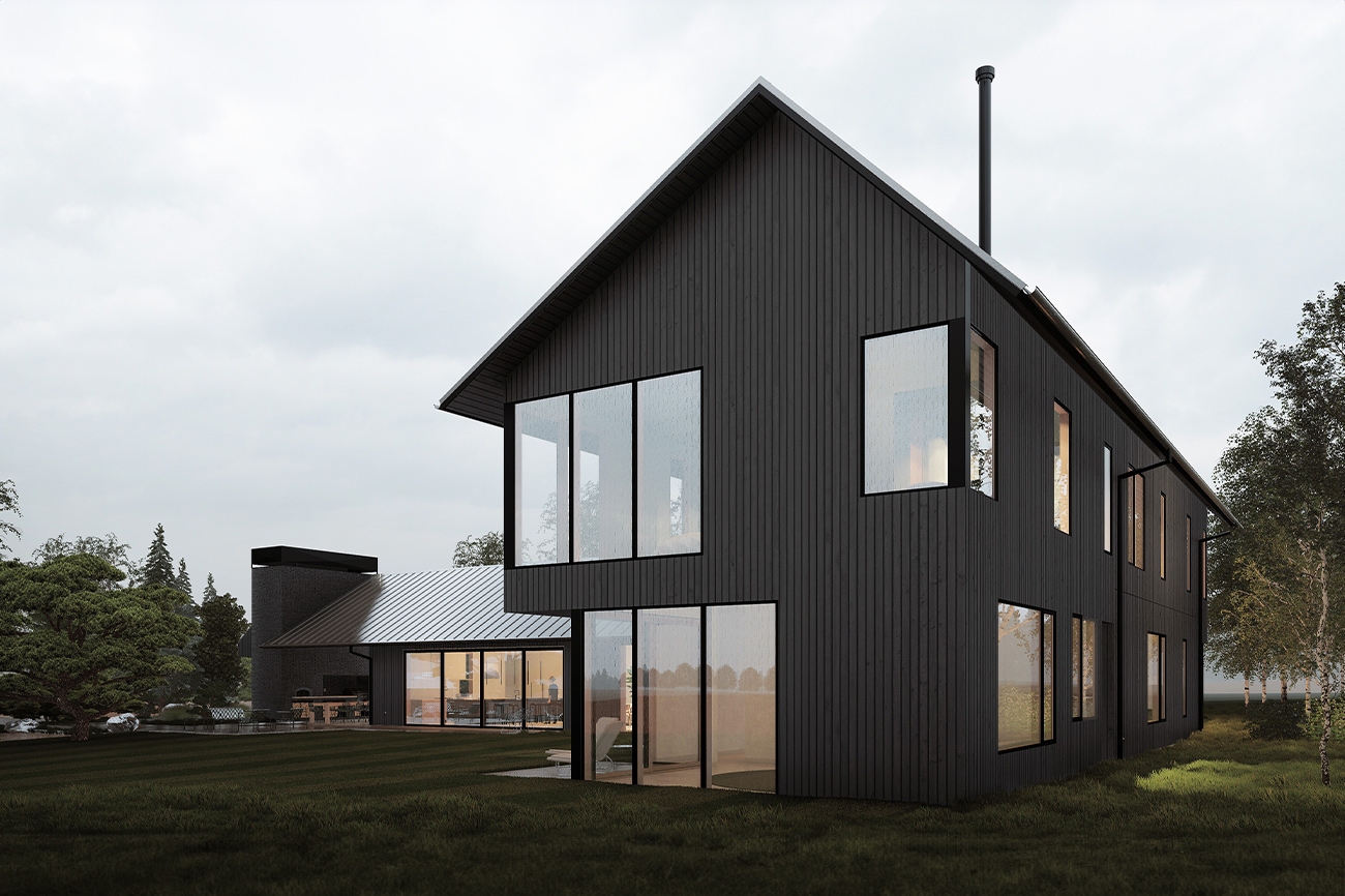 Ross Allen — Wax Orchard – North