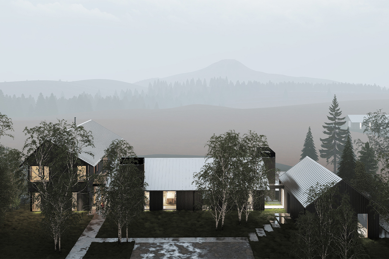 Ross Allen — Wax Orchard – North