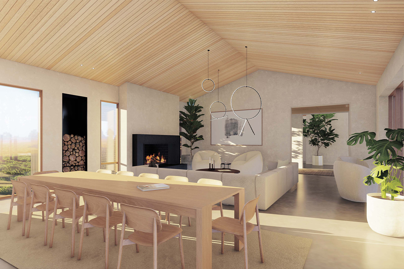 Ross Allen — Wax Orchard – North