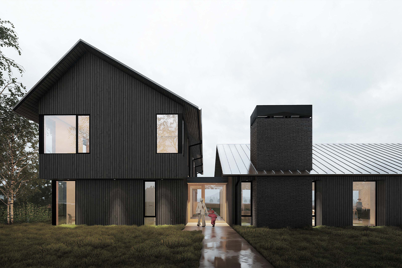 Ross Allen — Wax Orchard – North