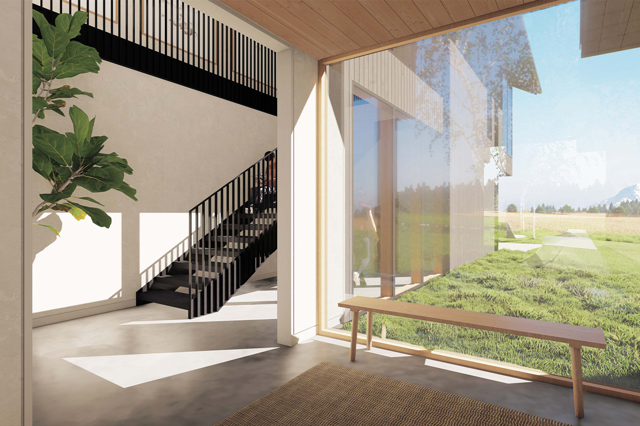 Ross Allen — Wax Orchard – North