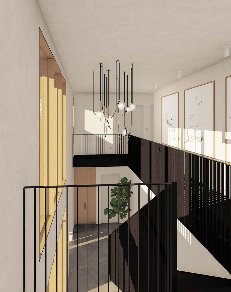 Ross Allen — Wax Orchard – North