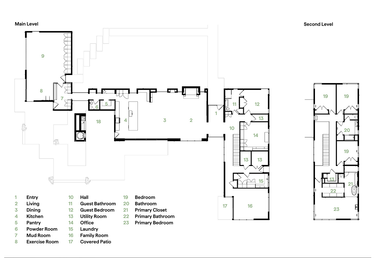 Ross Allen — Wax Orchard – North
