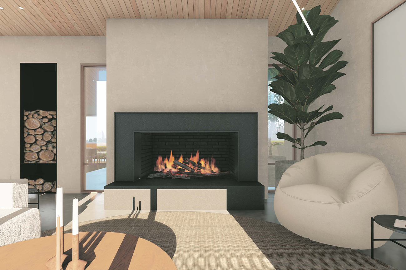 Ross Allen — Wax Orchard – North