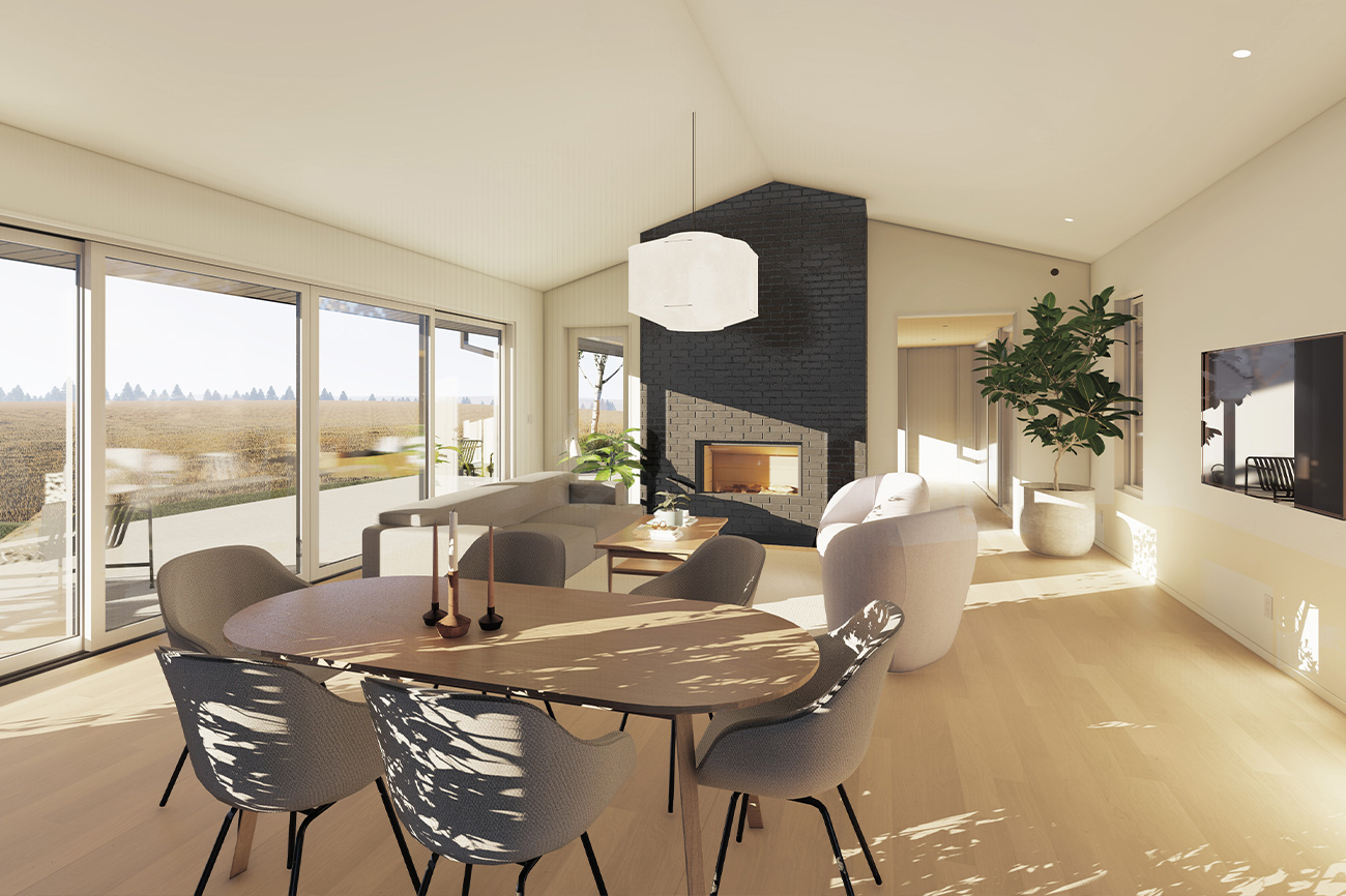 Ross Allen — Wax Orchard – South