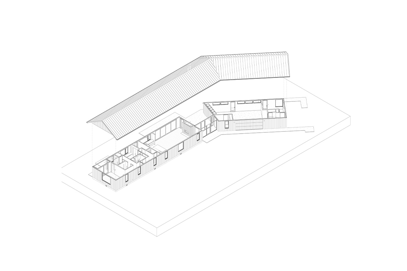 Ross Allen — Wax Orchard – South