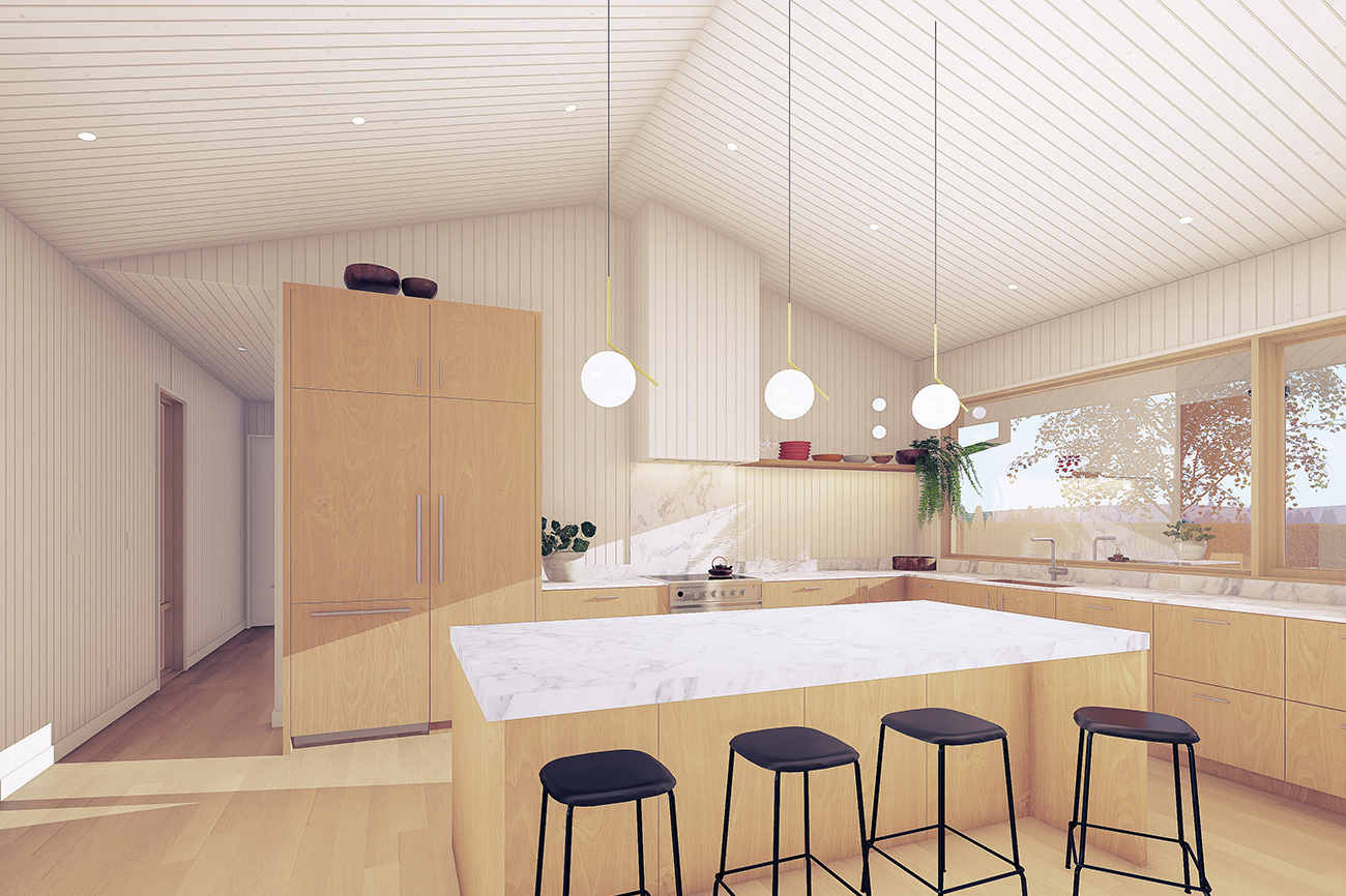 Ross Allen — Wax Orchard – South