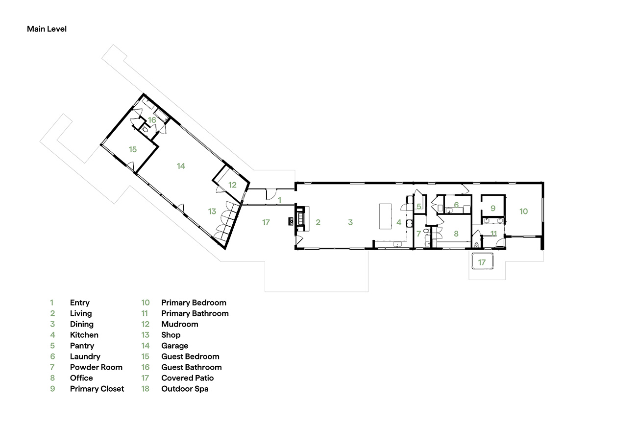Ross Allen — Wax Orchard – South