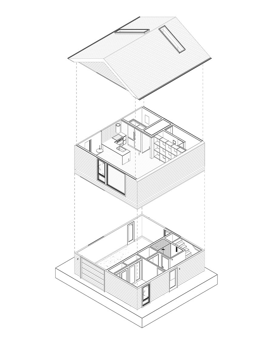 Ross Allen — Woodstock ADU